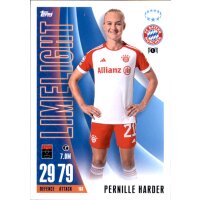 168 - Pernille Harder - UWCL Limelight - 2023/2024
