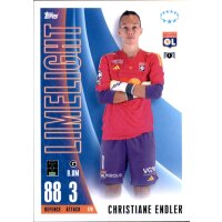 170 - Christiane Endler - UWCL Limelight - 2023/2024