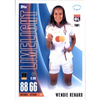 171 - Wendie Renard - UWCL Limelight - 2023/2024