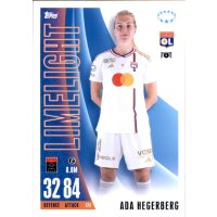 174 - Ada Hegerberg - UWCL Limelight - 2023/2024