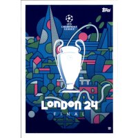 181 - UEFA Champions - Road to Finals - 2023/2024