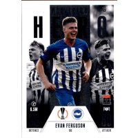 195 - Evan Ferguson - Hat-Trick Hero - 2023/2024