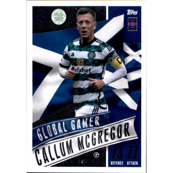 215 - Callum McGregor - Global Gamer - 2023/2024