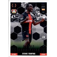 245 - Jeremie Frimpong - Crowd Connection - 2023/2024