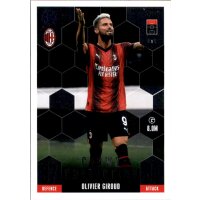 250 - Olivier Giroud - Crowd Connection - 2023/2024