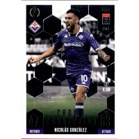 251 - Nicolas Gonzalez - Crowd Connection - 2023/2024