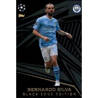 253 - Bernardo Silva - Black Edge Edition - 2023/2024