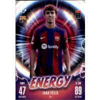 274 - Joao Felix - Energy - Energy - 2023/2024