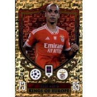 301 - Joao Mario - Kings of Europe - 2023/2024