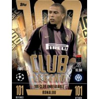 339 - Ronaldo - 100 Club Legend - 2023/2024