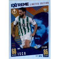 LE 9 - Isco - Extreme Limited Edition - 2023/2024