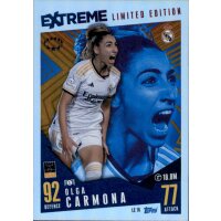 LE 16 - Ilga Carmona - Extreme Limited Edition -...