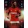 RH 4 - Marcus Rashford - Fire & Ice - Red Hot Hero Limited Edition - 2023/2024