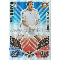 MX-357 - RENE ADLER - Matchwinner - Saison 11/12