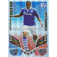 MX-370 - JEFFERSON FARFAN - Matchwinner - Saison 11/12