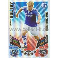 MX-372 - LEWIS HOLTBY - Matchwinner - Saison 11/12