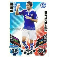 MX-384 - RAUL - Hattrick-Held - Saison 11/12