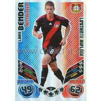 MX-L11 - LARS BENDER - Limitierte Auflage