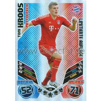 MX-L14 - TONI KROOS - Limitierte Auflage