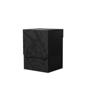 Dragon Shield - Deck Shell - 100 Cards Deckbox - Shadow...