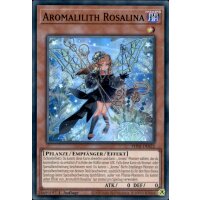 PHNI-DE022 - Aromalilith Rosalina - 1. Auflage