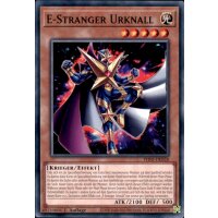 PHNI-DE028 - E-Stanger Urknall - 1. Auflage