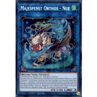 PHNI-DE051 - Majespenst Orthos Nue - 1. Auflage