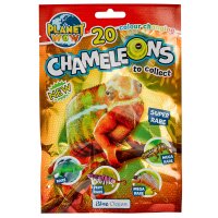 Chamäleons - Planet WOW - Sammelfiguren - 1 Tüte