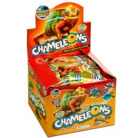 Chamäleons - Planet WOW - Sammelfiguren - 1...