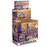 Topps Match Attax EXTRA Bundesliga 2023/24 - 1 Display...