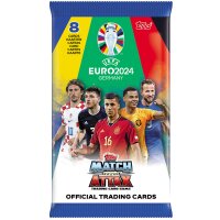 Match Attax UEFA EURO 2024 Germany - 1 Booster