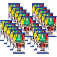 Match Attax UEFA EURO 2024 Germany - 20 Booster