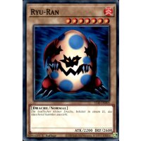 STAS-DE005 - Ryu-Ran - 1. Auflage