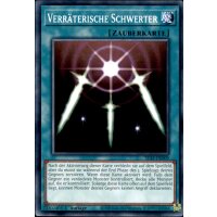 STAS-DE009 - Verräterische Schwerter - 1. Auflage