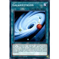 STAS-DE038 - Galaxiezyklon - 1. Auflage