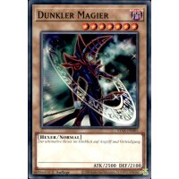 STAX-DE005 - Dunkler Magier - 1. Auflage