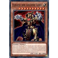 STAX-DE016 - Eldlich der goldene Lord - 1. Auflage