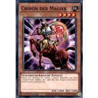 STAX-DE021 - Chiron der Magier - 1. Auflage