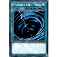 STAX-DE024 - Mystischer Raum-Taifun - 1. Auflage