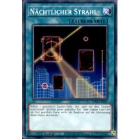 STAX-DE037 - Nächtlicher Strahl - 1. Auflage