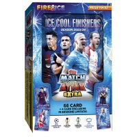 Match Attax Champions League 2023/24 EXTRA - Trading...