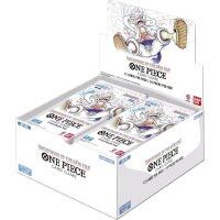 One Piece Card Game - Awakening of the new Era - Display...