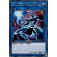 BLC1-DE031 - Xtra-HELD Wonder Driver - 1. Auflage