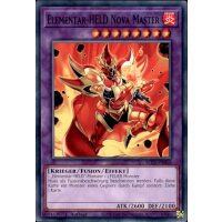 BLC1-DE068 - Elementar-HELD Nova Master - 1. Auflage