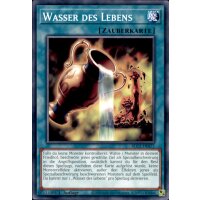 BLC1-DE077 - Wasser des Lebens - 1. Auflage