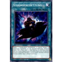 BLC1-DE085 - Visionsfreisetzung - 1. Auflage