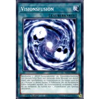 BLC1-DE086 - Visionsfusion - 1. Auflage