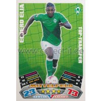 MX-031 - ELJERO ELIA - Top-Transfer - Saison 12/13