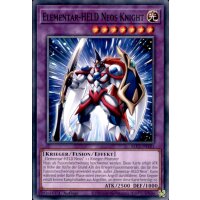 BLC1-DE101 - Elementar-HELD Neos Knight - 1. Auflage