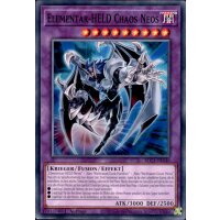 BLC1-DE140 - Elementar-HELD Chaos Neos - 1. Auflage